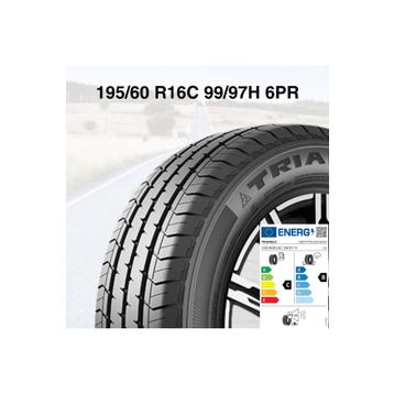 Triangle 195/60 R16C 99/97H Connex Van TV701