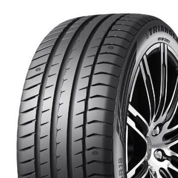 Triangle 205/45 R17 88Y XL EffexSport TH202 Yaz Lastiği 2024
