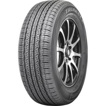 Triangle Advantex SUV TR259 255/55R18 109W XL Yaz Lastiği Üretim Yılı: 2023