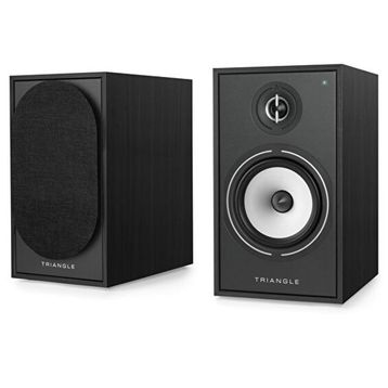 Triangle Borea BR03 Connect Siyah Bluetooth Hoparlör