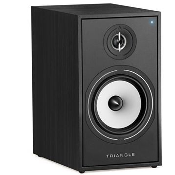 Triangle Borea BR03 Connect Siyah Bluetooth Hoparlör