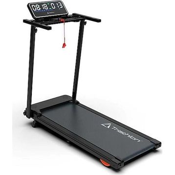 Triathlon T-229 Kumandalı Katlanabilir Koşu Bandı