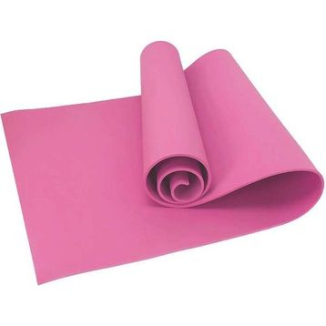 Triathlon T114 Pembe Yoga Matı