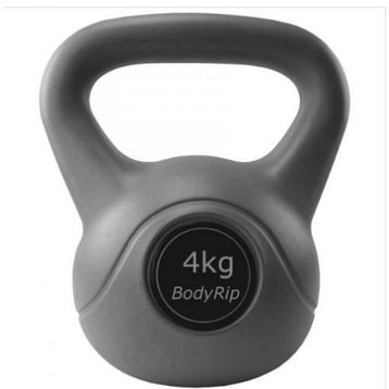 Triathlon T117 4 kg Çaydanlık Tipi Dambıl Kettlebell