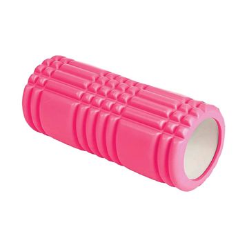 Triathlon T119 Pembe Yoga Roller