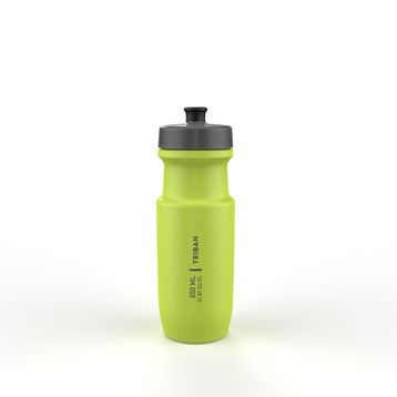 Triban 650 ml Sarı Matara