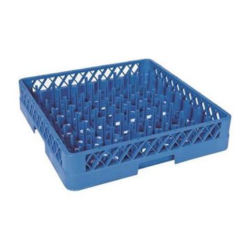 Tribeca 50x50 cm Tabak Basketi