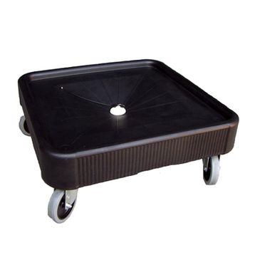 Tribeca BTA-01 580x580x220 mm Kolsuz Basket Taşıma Arabası