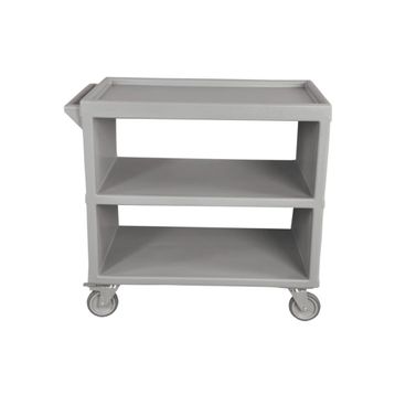 Tribeca SAA-85 Açık 850x515x875 mm Servis Arabası