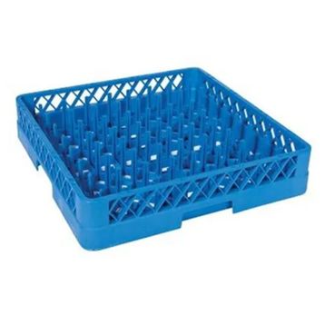 Tribeca TB-50 Mavi Tabak Basketi