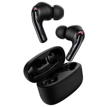 Tribit FlyBuds C1 Siyah Bluetooth Kulaklık
