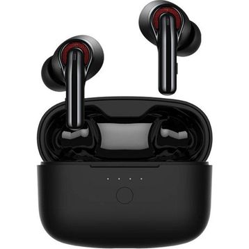 Tribit FlyBuds C1 Siyah Bluetooth Kulaklık