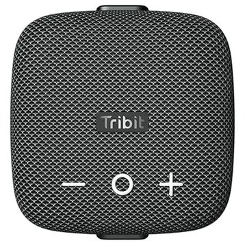 Tribit Stormbox Micro 2 Siyah Bluetooth Hoparlör