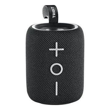 Tribit Stormbox Mini Siyah Bluetooth Hoparlör