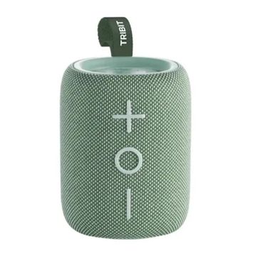 Tribit Stormbox Mini Yeşil Bluetooth Hoparlör