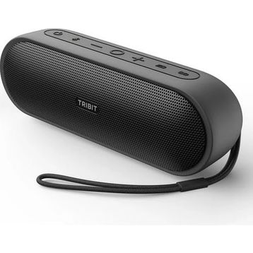 Tribit Xsound Plus 2 Siyah Bluetooth Hoparlör