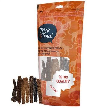 Trick Treat Kuzu İşkembe 80 gr Köpek Ödülü