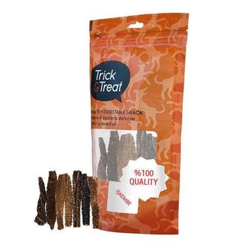 Trick Treat Kuzu İşkembe 80 gr Köpek Ödülü