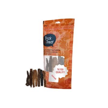 Trick Treat Kuzu İşkembe 80 gr Köpek Ödülü