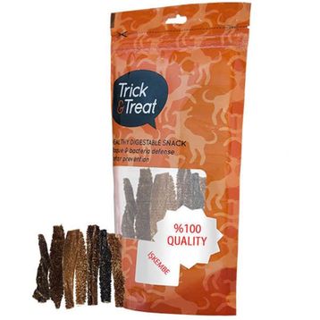 Trick Treat Kuzu İşkembe 80 gr Köpek Ödülü