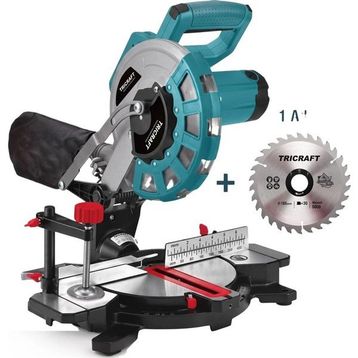 Tricraft 1800 W 210 mm Gönye Kesme Makinesi
