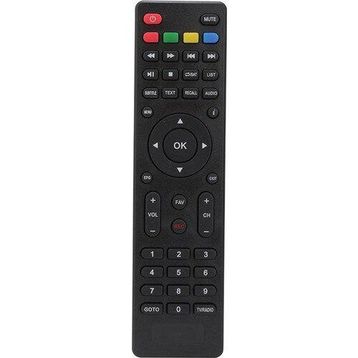 Trident 2100 HD Uydu Kumandası