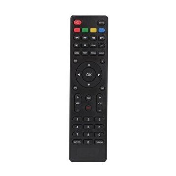 Trident 2100 HD Uydu Kumandası