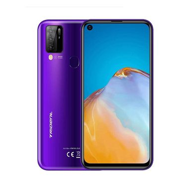 Trident A23 Max 64 GB 4 GB Ram Mor