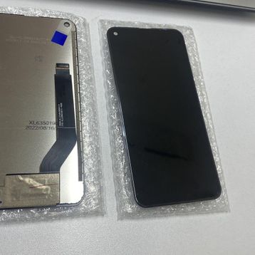 Trident A23 Max Lcd Dokunmatik Ekran