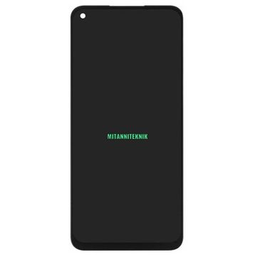 Trident A23 Max Lcd Dokunmatik Ekran