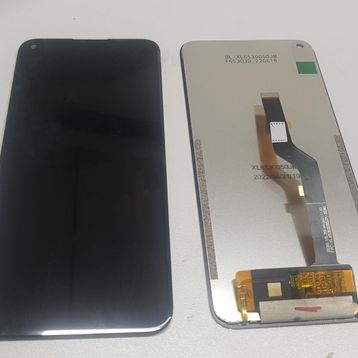 Trident A25 LCD Dokunmatik Ekran