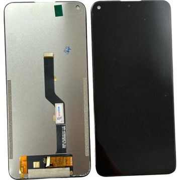 Trident A25 LCD Dokunmatik Ekran
