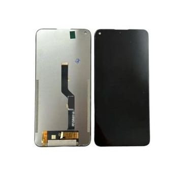 Trident A25 LCD Dokunmatik Ekran