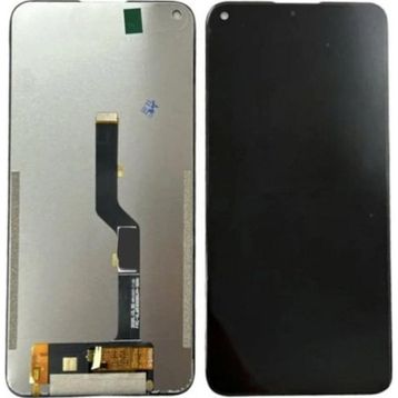 Trident A25 LCD Dokunmatik Ekran