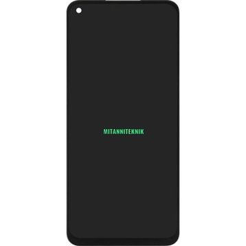 Trident A53 Pro LCD Dokunmatik Ekran