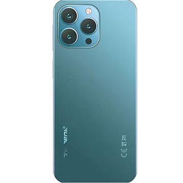 Trident A55 128 GB 6 GB Ram Mavi