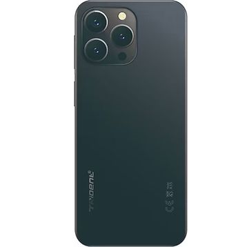 Trident A55 128 GB 6 GB Ram Siyah