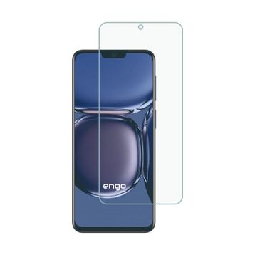 Trident A55 Ekran Koruyucu Nano Esnek Temperli Cam
