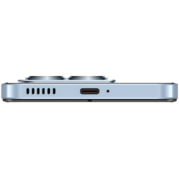 Trident A60 128 GB 6 GB Ram Mavi