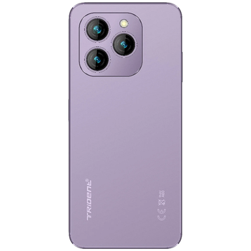 Trident A60 128 GB 6 GB Ram