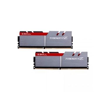 Trident F4-3200C16D-16GTZB DDR4 3200 Mhz CL16 16 GB 2X8 GB Dual 1.35 V RAM