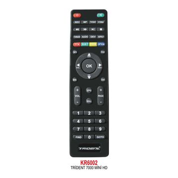 Trident Mini Full HD Uydu Kumanda