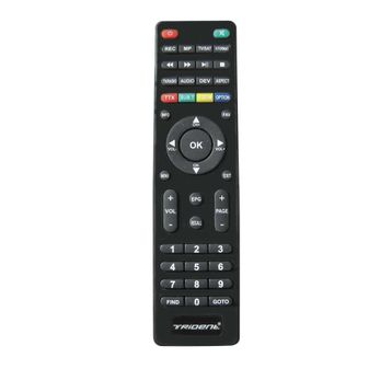 Trident Mini Full HD Uydu Kumanda