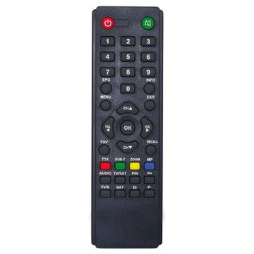 Trident Mini Scart Uydu Kumanda
