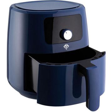 Trident TAF400 6 lt Mavi Airfryer