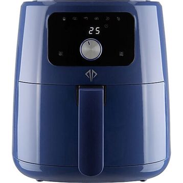 Trident TAF400 6 lt Mavi Airfryer