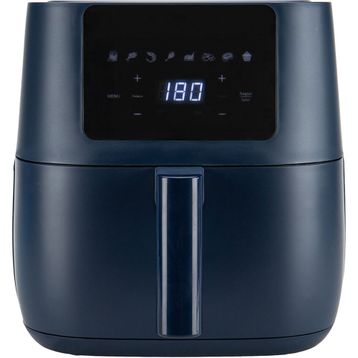 Trident TAF505 6 lt Mavi Airfryer
