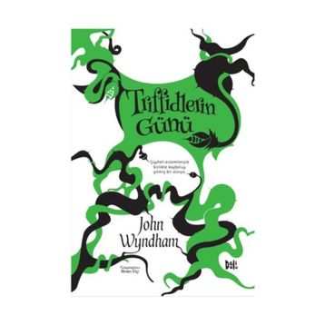 Triffidlerin Günü - John Wyndham