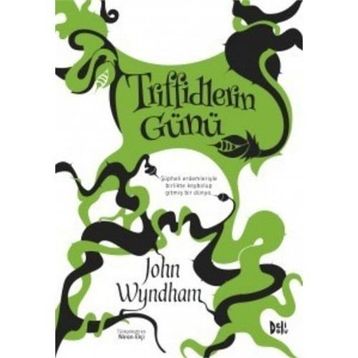 Triffidlerin Günü - John Wyndham