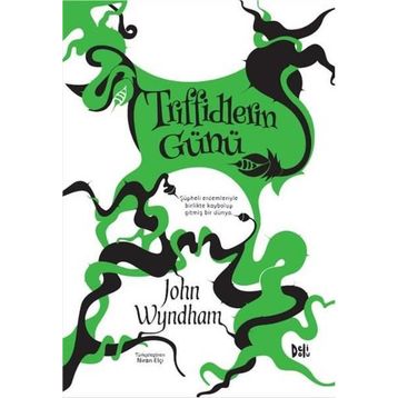 Triffidlerin Günü - John Wyndham